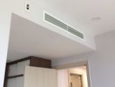 Thi công máy lạnh giấu trần  cho các biệt thự cao cấp tại HCM