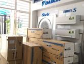 Đại Lý Cung Cấp Multi Daikin Chính Hãng - Thiết Kế Thi Công Miễn Phí