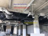 Thiết kế, thi công máy lạnh cho nhà xưởng, rạp phim chuyên nghiệp