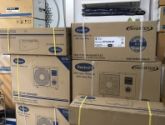 Dịch vụ lắp đặt máy lạnh treo tường REETECH uy tín giá rẻ