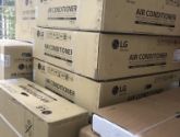 Nơi bán máy lạnh âm trần LG giá rẻ -  uy tín