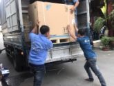 Phân phối giá sỉ máy lạnh âm trần Daikin FCRN - Thi công lắp đặt chuyên nghiệp