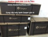 Đại lý điều hòa Casper chính hãng giá rẻ - Xuất xứ Thái lan giá rẻ