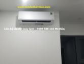 Lắp đặt máy lạnh treo tường Casper  giá rẻ