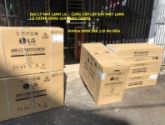 Cung cấp, lắp đặt điều hòa treo tường LG giá rẻ