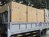 Máy lạnh công nghiệp Daikin - Ánh Sao cung cấp giá sỉ dòng tủ đứng FVGR