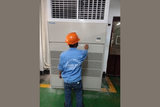 ĐƠN VỊ THI CÔNG MÁY NHÀ XƯỞNG UY TÍN CHUYÊN NGHIỆP