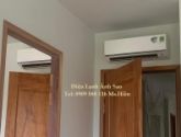 Chọn mua máy lạnh Daikin chính hãng giá rẻ tại đại lý Ánh Sao