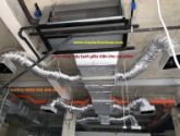 THI CÔNG MÁY LẠNH GIẤU TRẦN DAIKIN
