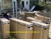 Đơn vị cung cấp và lắp đặt máy lạnh VRV Daikin uy tín giá cạnh tranh