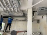 Nhận Thi Công Máy Lạnh Giấu Trần Daikin FBA Trọn Gói Giá Rẻ