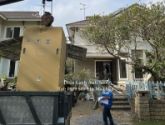 Điều hoà trung tâm VRV A Daikin - Ánh Sao cung cấp lắp đặt uy tín 
