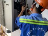 Máy Lạnh Tủ Đứng Daikin FVC...AV1V - Đại Lý Cung Cấp và Lắp Đặt Giá Rẻ