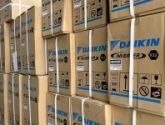 LẮP ĐẶT MÁY LẠNH TREO TƯỜNG GIÁ RẺ TẠI HCM