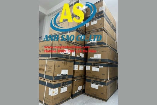 Đại lý cung cấp lắp đặt máy lạnh Casper chính hãng giá sỉ cho công trình, dự án