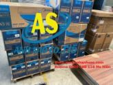 Phân phối - Lắp đặt máy lạnh MIDEA  chính hãng giá cạnh tranh