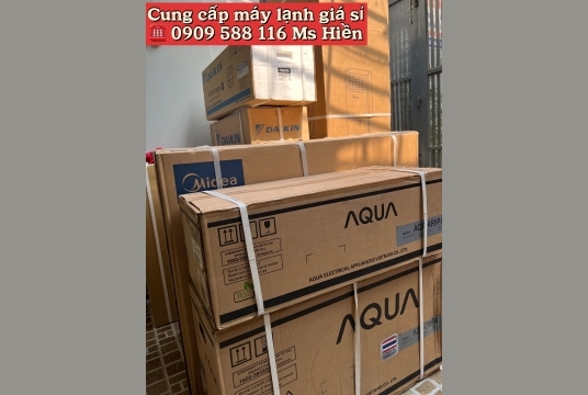 Đơn vị bán và thi công trọn gói máy lạnh treo tường NAGAKAWA giá cạnh tranh