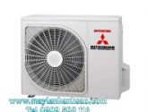 Hệ thống điều hoà MULTI MITSU HEAVY chính hãng giá rẻ tại Ánh Sao