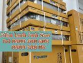 Khảo Sát - Lắp Đặt Trọn Gói Giá Rẻ Máy Lạnh Âm Trần Daikin - LG - Nagakawa