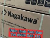 Điều hoà treo tường Nagakawa giá rẻ - Lắp đặt tận nơi nhanh chóng