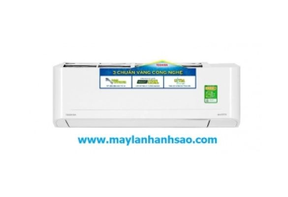 Máy Lạnh Toshiba Inverter  RAS-H10S4KCV2G-V Model 2024