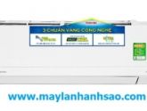 Máy lạnh treo tường Toshiba Model 2024 chính hãng – Giá tốt tại Ánh Sao