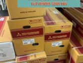 Cung Cấp Lắp Đặt Máy lạnh Mitsubishi Heavy SRK10YYP-W5 Inverter Gas R32 