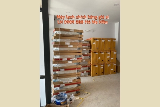 So sánh máy lạnh âm trần Daikin và âm trần Mitsubishi Heavy