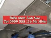 Máy Lạnh Âm Trần Nối Ống Gió - Đơn Vị Thi Công Chuyên Nghiệp