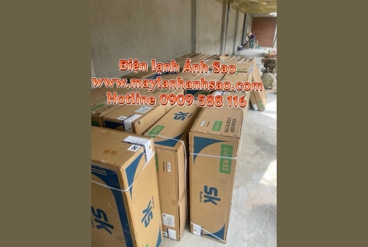 Cung cấp & Thi công trọn gói máy lạnh âm trần SUMIKURA uy tín giá rẻ