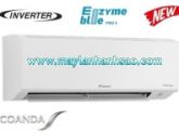 Điều hoà treo tường Daikin inverter FTKB mới 2024 - Bảng Giá Thiết Bị