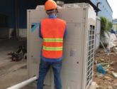 Ánh Sao Chuyên Cung Cấp và Thi công Máy Lạnh Trung Tâm VRV DAIKIN