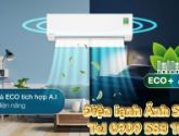 Cung Cấp - Lắp Đặt Máy Lạnh  Panasonic Inverter CU/CS-RU9AKH-8 (1.0hp) Giá Rẻ