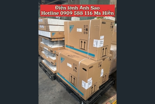 NHÀ THẦU BÁN VÀ THI CÔNG LẮP ĐẶT MÁY LẠNH ÂM TRẦN TRỌN GÓI