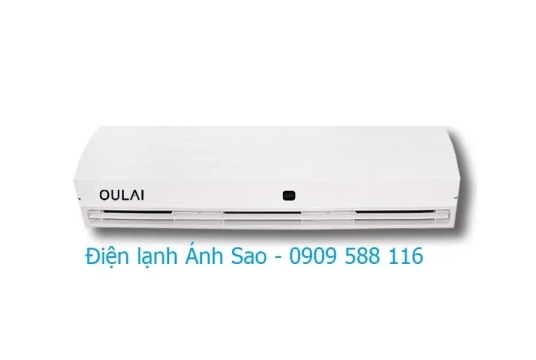 Quạt chắn gió OULAI chính hãng giá rẻ 0909588116