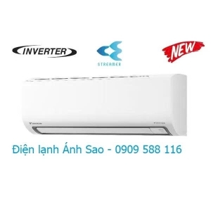 Máy lạnh treo tường Daikin FTKF71ZVMV/RKF71ZVMV Inverter(3.0hp)
