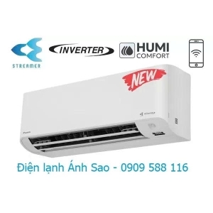 Máy lạnh treo tường Daikin FTKY50ZVMV/RKY50ZVMV  Inverter  Cao cấp 2.0HP