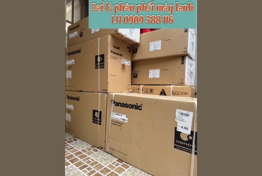 Lắp đặt máy lạnh cho chung cư tại HCM uy tín
