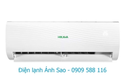 Kho sỉ máy lạnh treo tường Hikawa - Thái lan