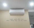 Máy lạnh treo tường LG Inverter – Đại lý Công Ty Ánh Sao