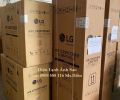 Máy lạnh tủ đứng LG Inverter Gas R410a – Điện Lạnh Ánh Sao