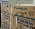 Máy Lạnh Daikin FTKF25XVMV Inverter Gas R32 Giá Sỉ tại Ánh Sao