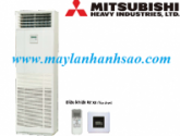 Máy lạnh tủ đứng Mitsubishi Heavy -Đại lý cung cấp lắp đặt uy tín