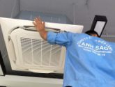 Máy lạnh âm trần Daikin - Inverter Tiết kiệm điện - Giá rẻ nhất