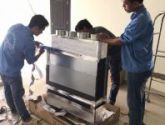Cung Cấp Lắp Đặt  Máy Lạnh Tủ Đứng - Máy Lạnh Giấu Trần Cho Nhà Xưởng