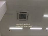 Máy lạnh LG Inverter chính hãng – Đơn vị uy tín tại Sài Gòn