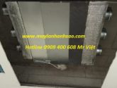 Khảo sát lắp đặt trọn gói Máy Lạnh GiấuTrần Daikin FBA60BVMA/RZF60CV2V gas R32 cho căn hộ