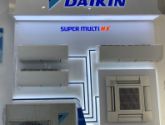 Máy lạnh Multi Daikin Inverter – Lắp đặt giá rẻ tại HCM