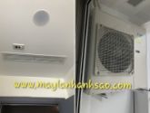 Máy lạnh giấu trần nối ống gió Daikin chính hãng – Máy Lạnh Ánh Sao