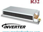 Đại lý máy lạnh giấu trần Daikin FBA60BVMA/RZF60CV2V (2.5hp) Inverter giá rẻ
